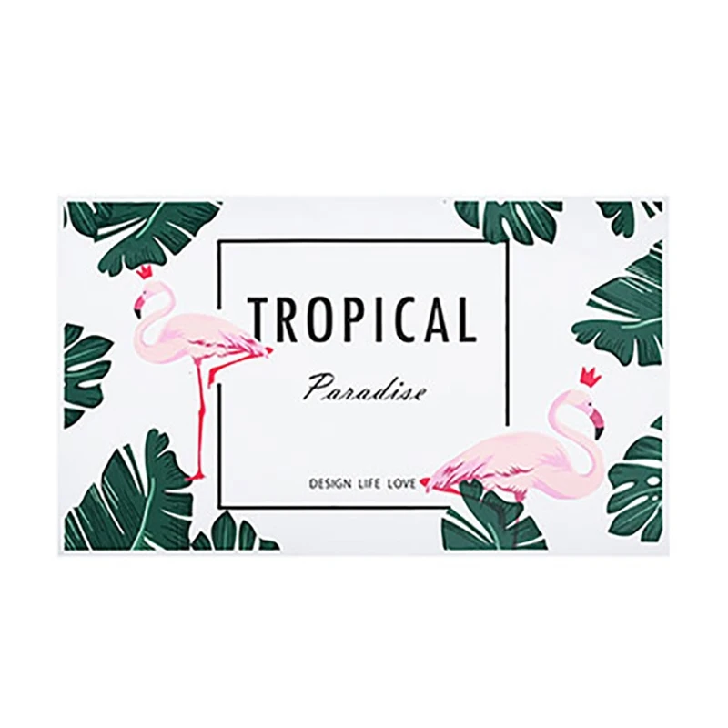 Flamingo Cactus Kitchen Oilproof Wall Sticker High Temperature Resistance Anti Waterproof Bathroom Self-Adhesive Wall Pape Flamingo Cactus Kitchen Oilproof Wall Sticker High Temperature Resistance Anti Waterproof Bathroom Self-Adhesive Wall Pape