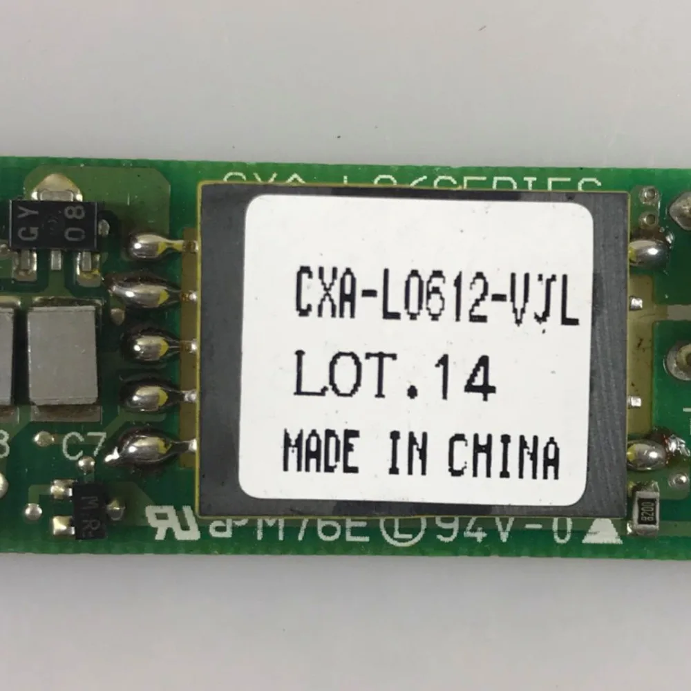 GULORGA Новый PCU P057B CXA L0612A VJL L0612 инвертор|Дисплеи| |