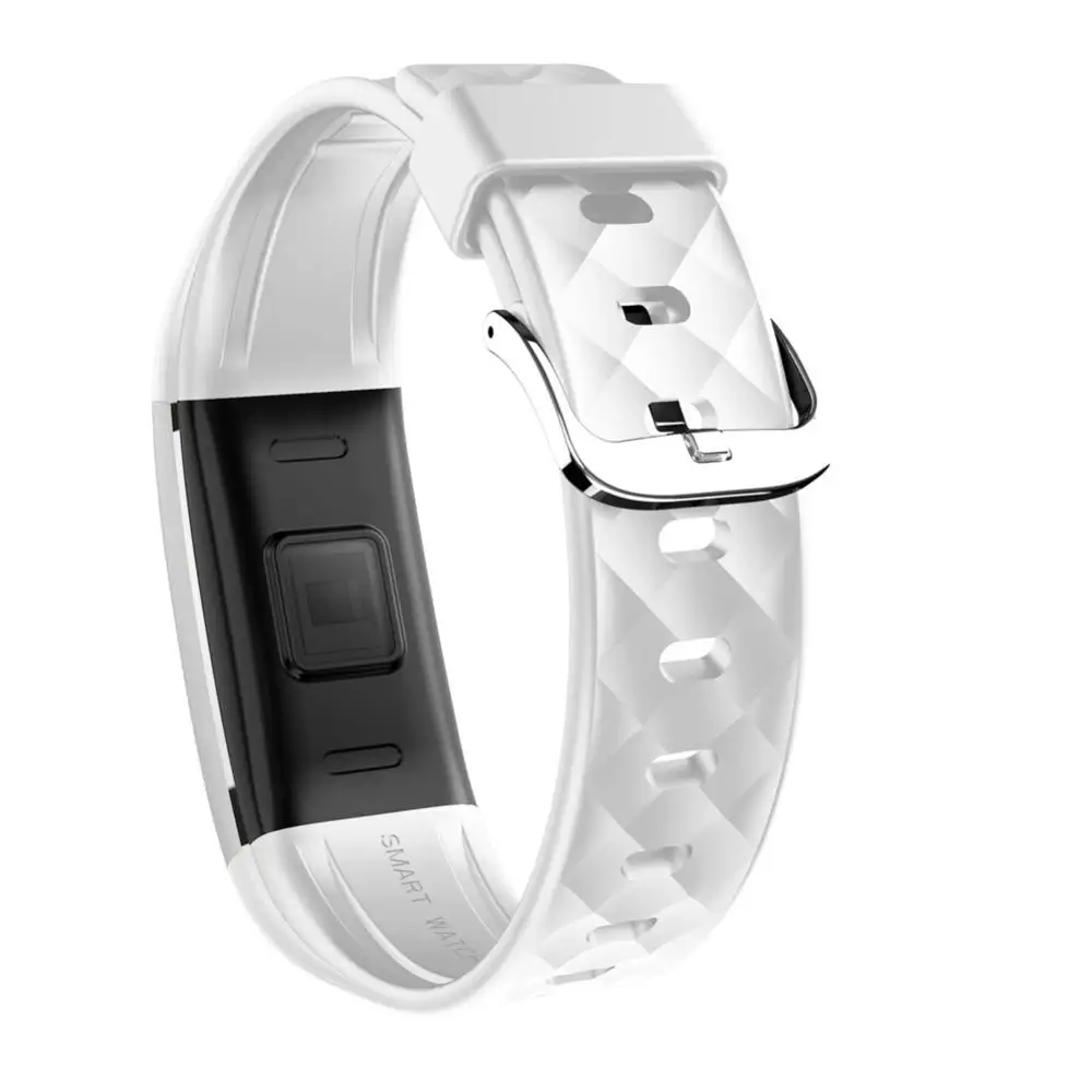 S2 Smartband и BluetWatch крови Давление монитор сердечного ритма IP67 Фитнес браслет трекер Smart Браслет для Ios и Android