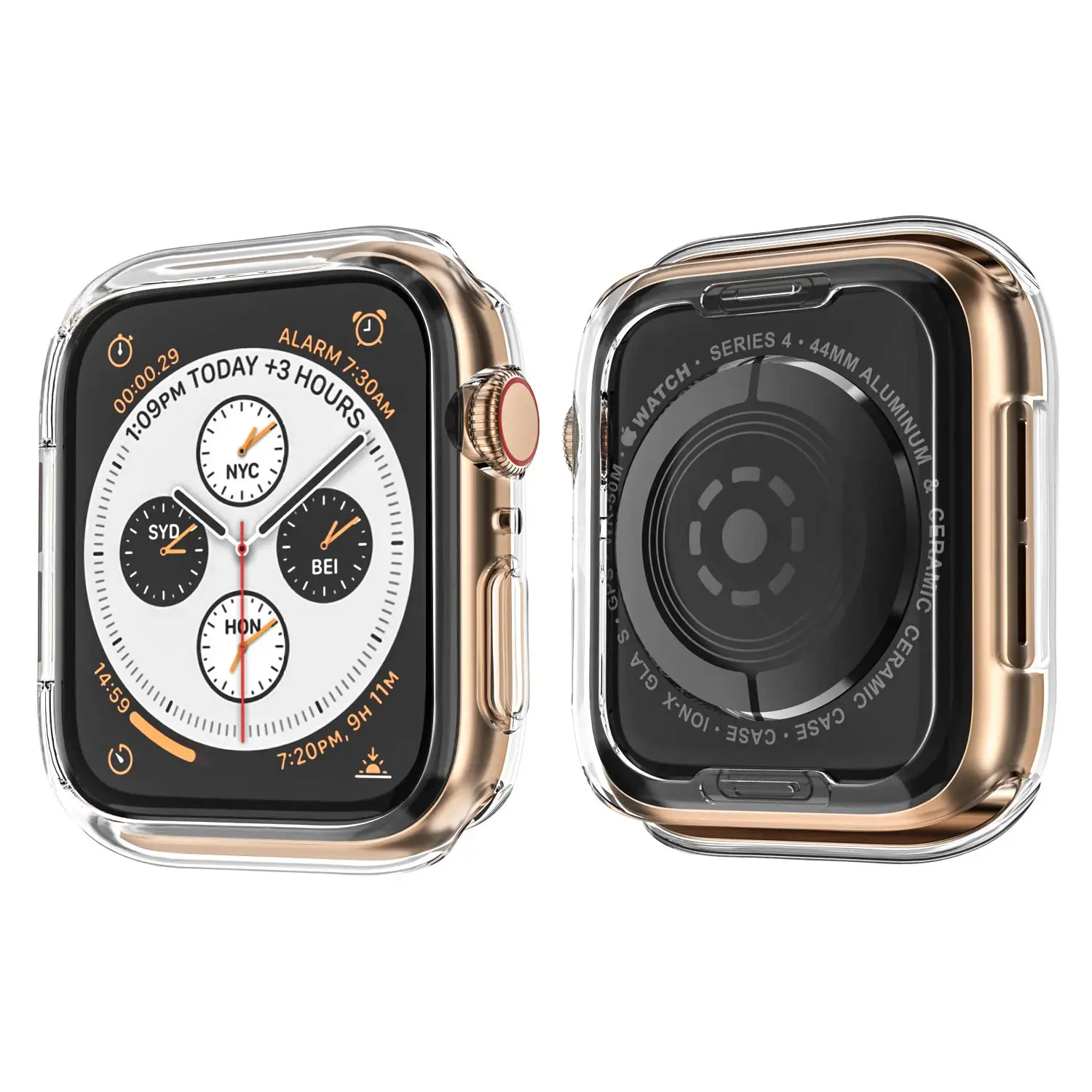 i watch series 4 protective case
