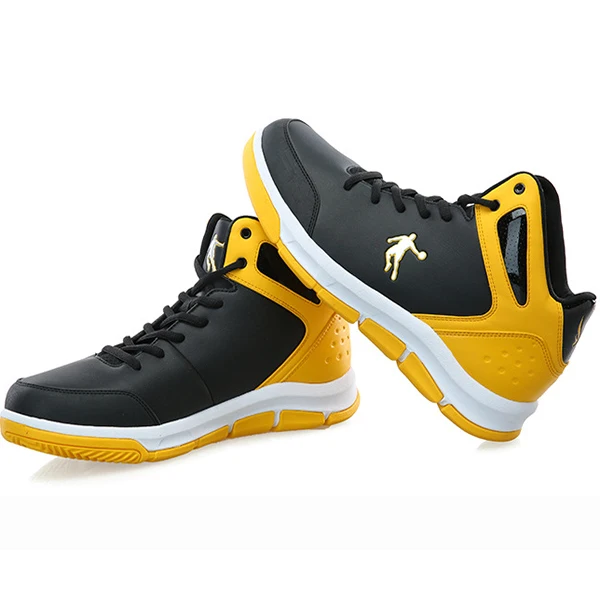 slip resistant jordans