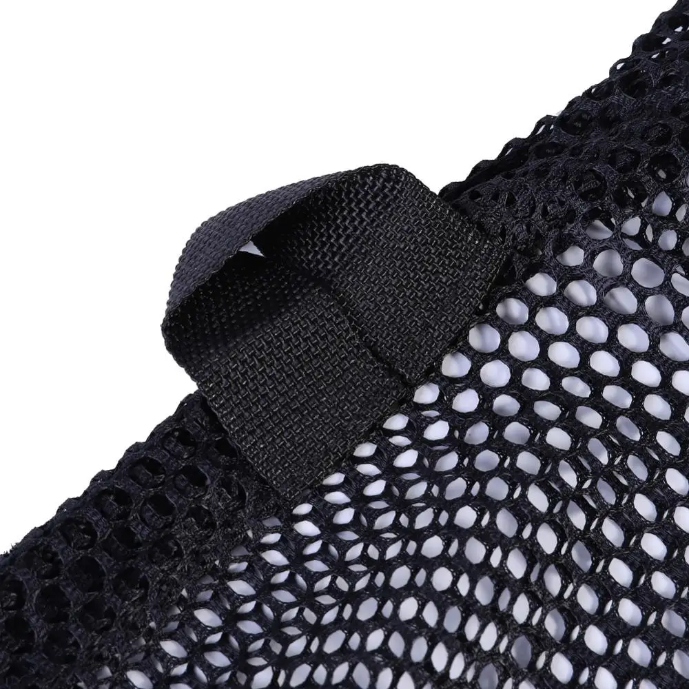 أحدث سريعة الجافة شبكة بوليستر حقيبة السباحة الغوص الرباط حقيبة الرياضات المائية التعبئة حقائب شبكية