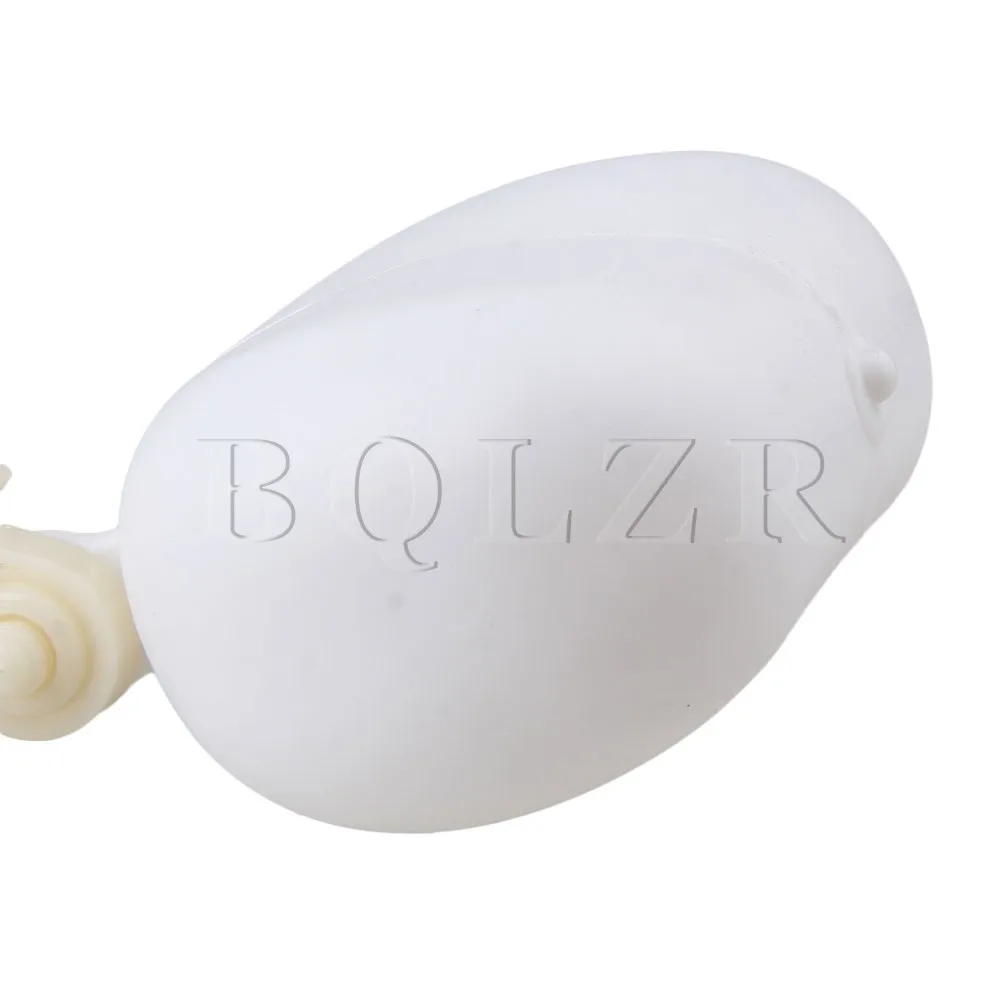 1//2/" Adjustable Plastic ABS Water Small Float Ball Valve Aquarium Fish Tank RO