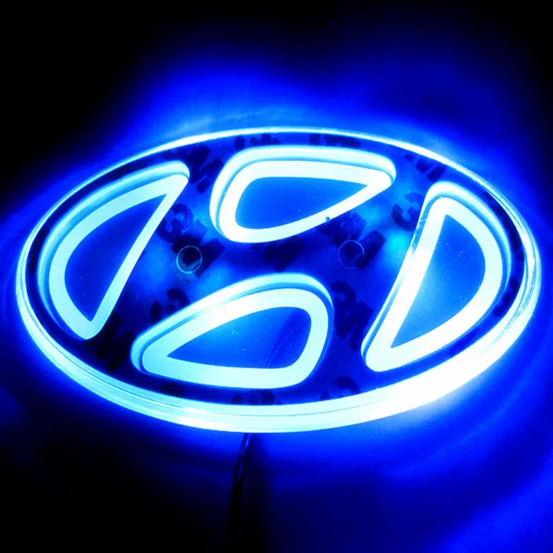 Современный I30 / IX35 юэт Elantra рена автомобиль изменение маяк из светодиодов задние