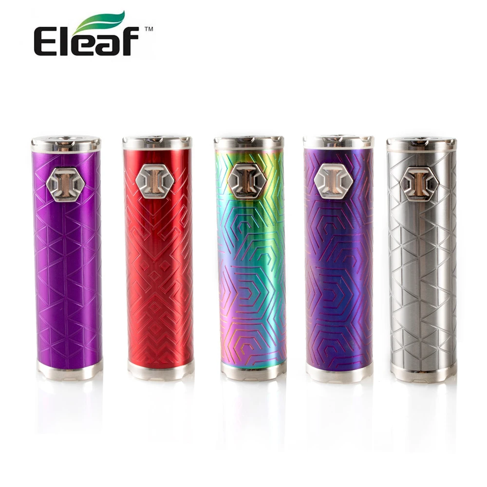 

Original Eleaf iJust 3 Battery Mod Box built in 3000mah battery Electronic cigarette vape pen kit vs ijust kit