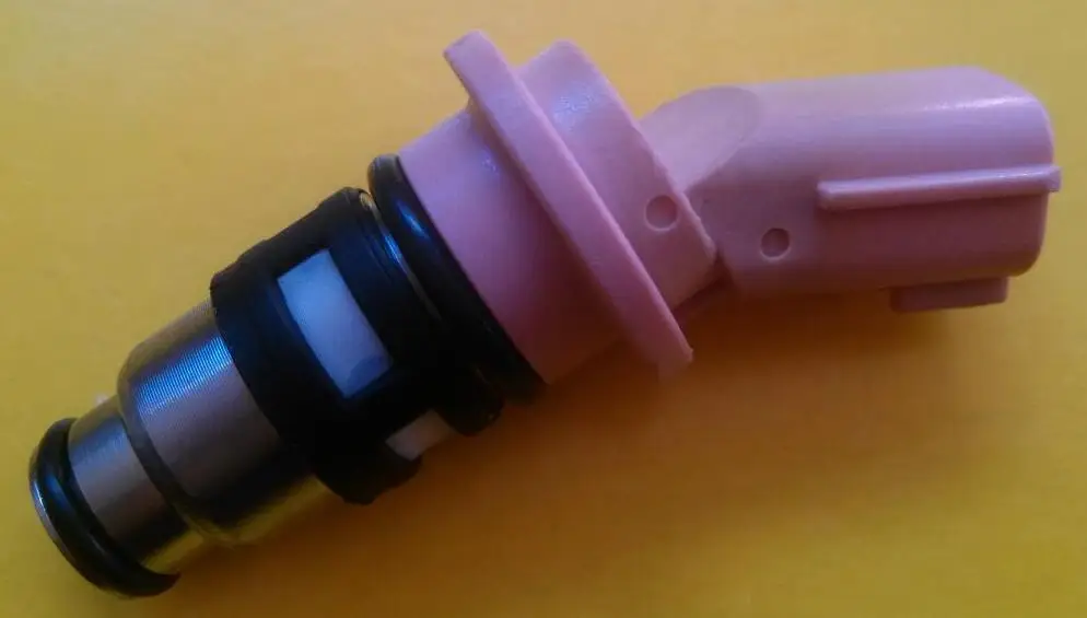 4pcs / Lot Fuel Injectors 16600 73C00 A46 H12 Fuel Injection Parts For