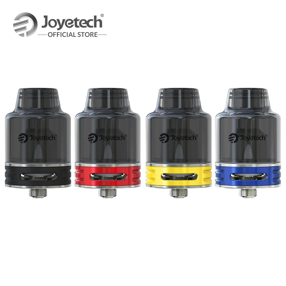 Original Joyetech ProCore SE Atomizer Kit in 2ml Capacity For eVic Primo SE Mod With ProC1/ProC1 S Coil Electronic Cigarette