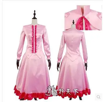 

New Arrivel Akame ga Kill Mine Cosplay Costume Custom Made any size