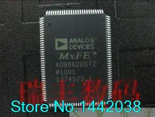 

AD9862BSTZ