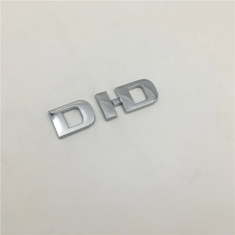 Для Mitsubishi L200 Triton DID D I D значок эмблема логотип задний багажник наклейка с символом