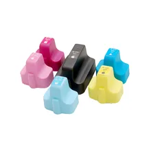 einkshop 6Pcs 177 Compatible ink Cartridge 177 for HP C5185 D7145 D7155 D7160 D7163 C5140 C5150 C5180 printer einkshop 6Pcs 177 Compatible ink Cartridge 177 for HP C5185 D7145 D7155 D7160 D7163 C5140 C5150 C5180 printer