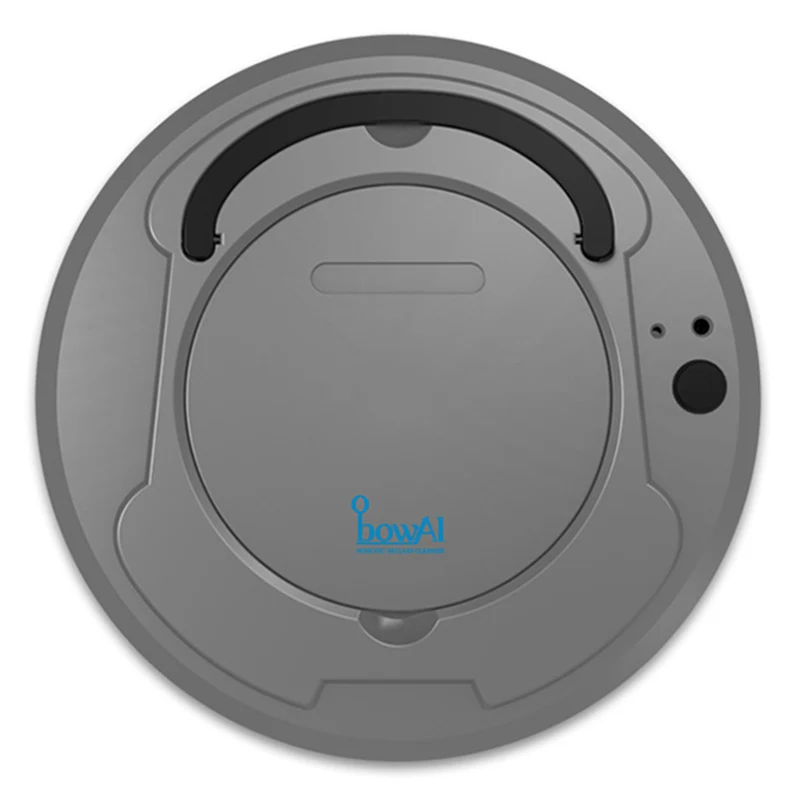 

1800Pa Smart Sweeping Robot USB Charging Three Cleaning Modes Lazy People Cleaning Tools Intelligent Sweeper Low Noise