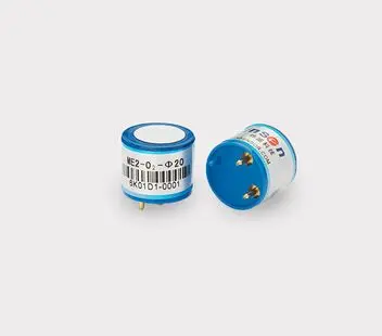 

New ME2-O2 Analog Output Oxygen Sensor High Performance Electrochemical Oxygen Sensor Detector for medical and industrial use