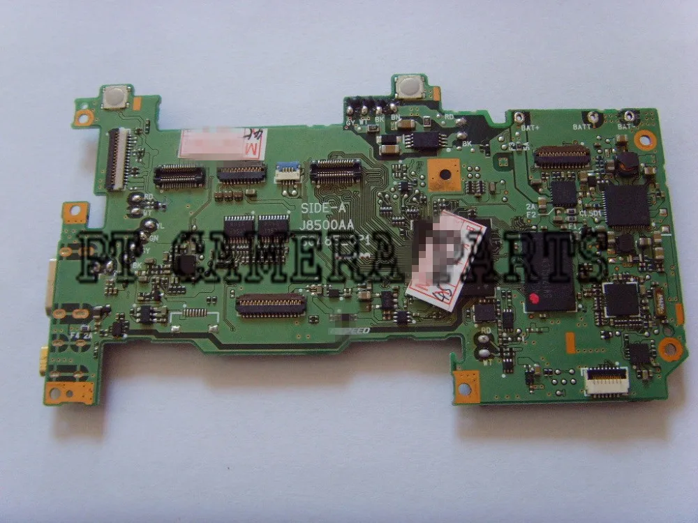 

Original P100 Main Board Main PCB Board Mother Board With Programmed firmware for Nikon COOLPIX P100