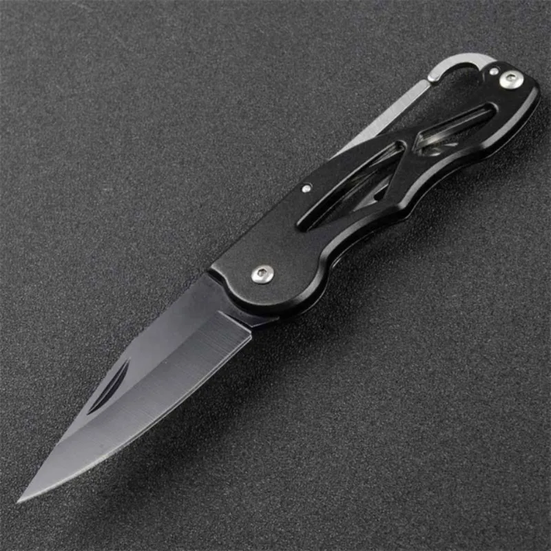 Купить Портативный складной нож кемпинг охотничьи ножи тактический спасательный Открытый Карманный Выживание Самозащита наборы ножей