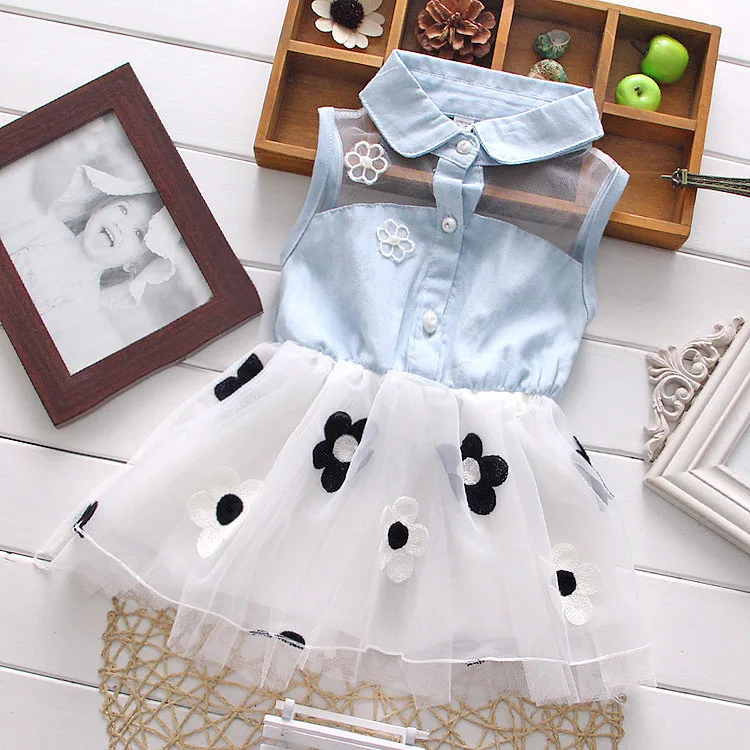 

Girls Princess Dress Kids Dresses Children Unicorn Vestidos 2019 Girls Tutu Dresses Summer Kids Dress For Girl