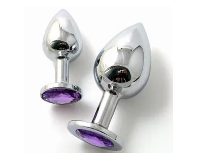 Metal anal Butt Cuentas plug, botín Cuentas Butt Sex Toy Acero inoxidable cristal joyería anal plugs sex Juguetes 96*40mm envío libre 10 unids/lote 2d1f60 Metal anal Butt Cuentas plug, botín Cuentas Butt Sex Toy Acero inoxidable cristal joyería anal plugs sex Juguetes 96*40mm envío libre 10 unids/lote 2d1f60