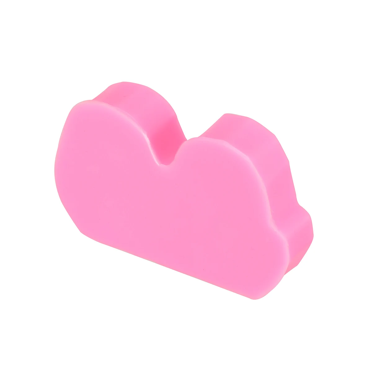 Mayitr Buddha Smiling Face Silicone Mold Candle Soap Molds DIY Soap Clay Cake Dondant Molds Baking Tools