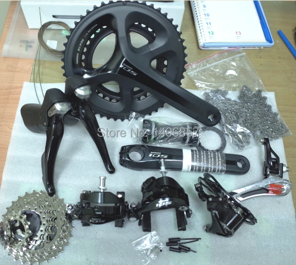 ultegra 5800 groupset