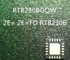 Новый RT8230BGQW 2E = FD RT8230B | Электроника
