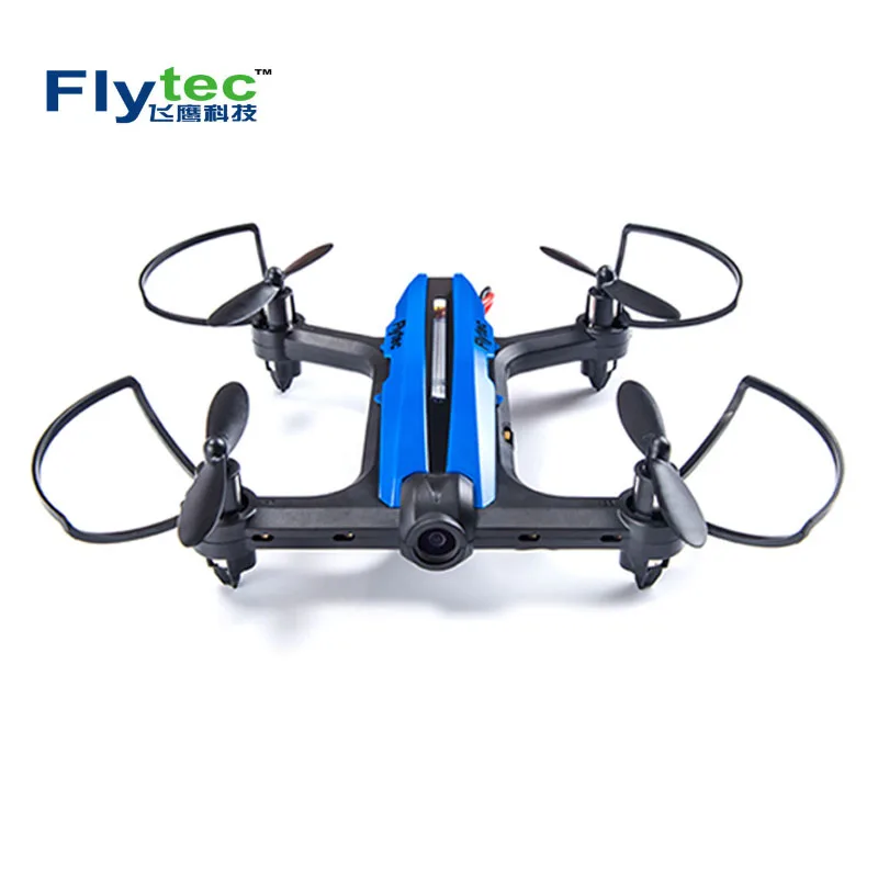 

Flytec Mini Drone T18D Altitude Hold FPV Racing RC Drone with 720P HD Camera RTF With LED light quadcopter Rc helicopter