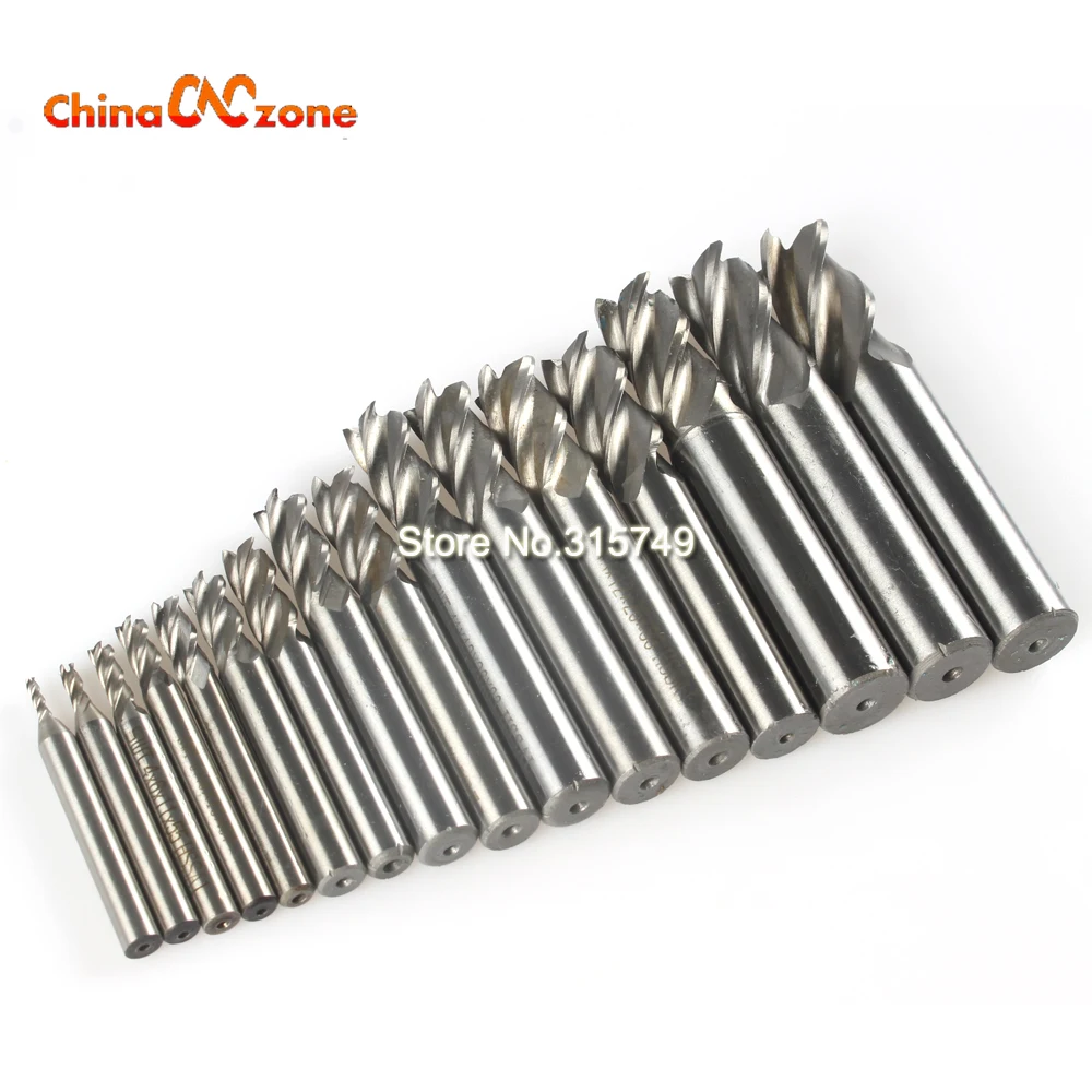 CNC tools 3