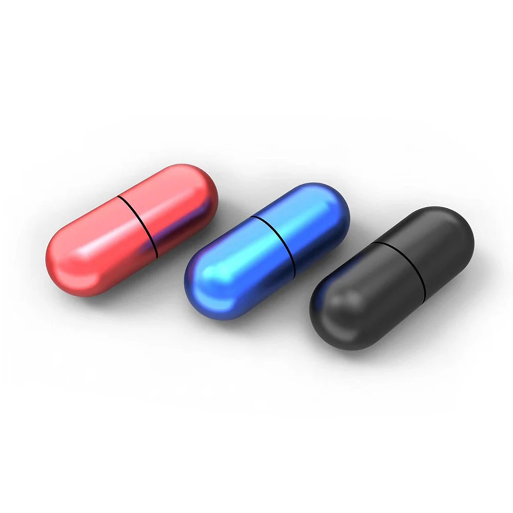 Красный/синий/черный Мини беспроводной TWS Спорт стерео Bluetooth гарнитура Музыка наушники вкладыши Наушники с зарядной коробкой для Ios Android