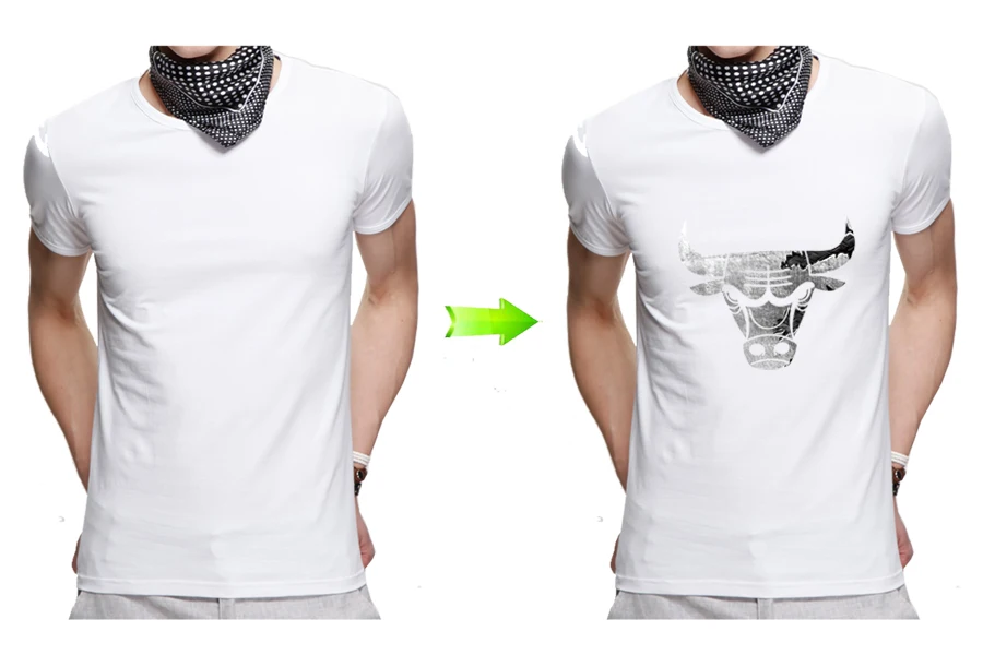 Heat Transfer Patches nD010-3