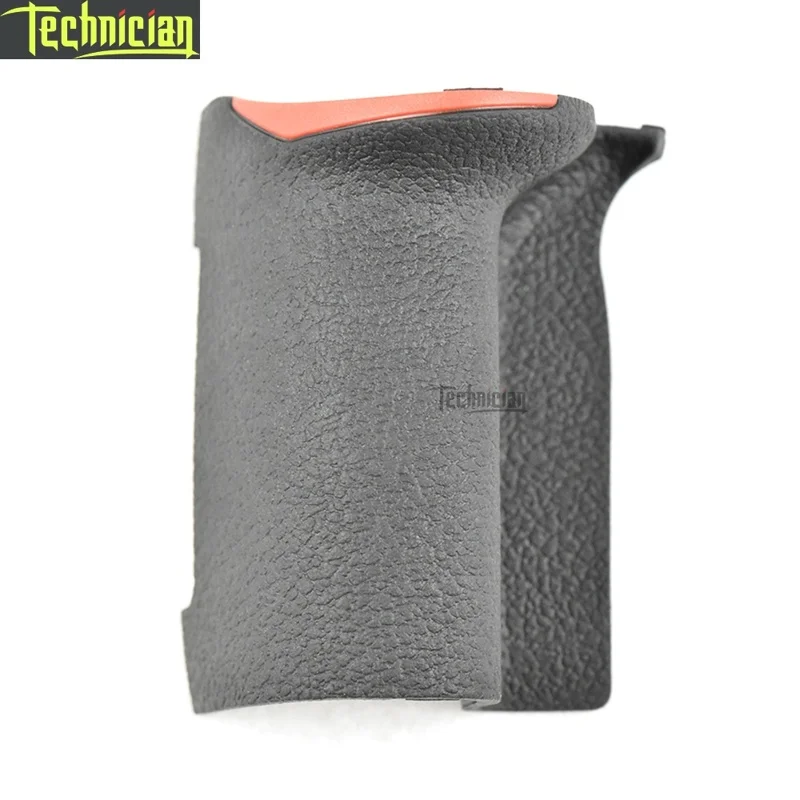 

D500 Hand Hold Rubber Grip Camera Repair Parts For Nikon