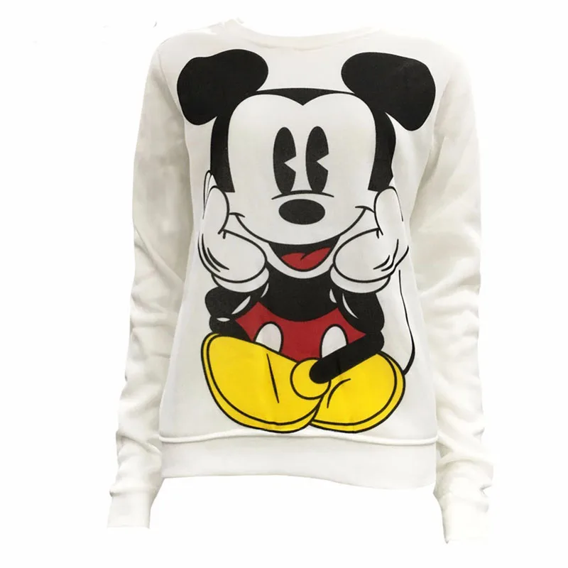 Sweatwater Womens Hoodie Retro Active Crop Embroidered Tops Sweatshirts