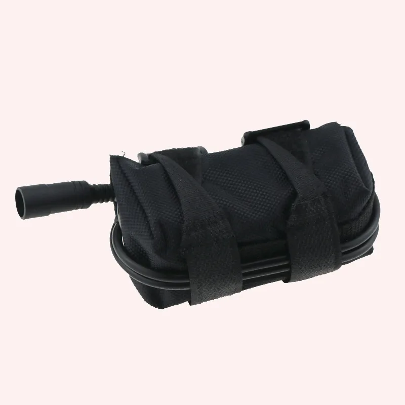 waterproof 4x18650 battery pack (7)