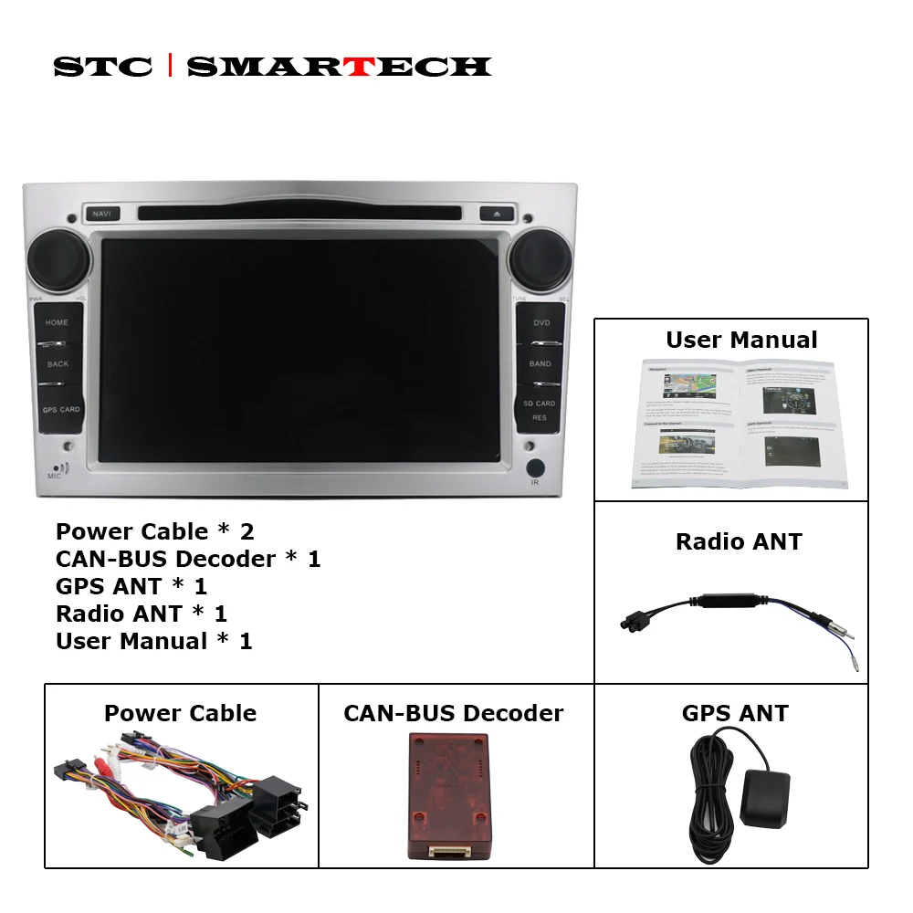 Excellent 2 Din Android 8.1.0 OS Car DVD Player Autoradio GPS Navigation for Opel ZAFIRA Astra H G J Antara VECTRA Vauxhall with CAN-BUS 5 Excellent 2 Din Android 8.1.0 OS Car DVD Player Autoradio GPS Navigation for Opel ZAFIRA Astra H G J Antara VECTRA Vauxhall with CAN-BUS 5
