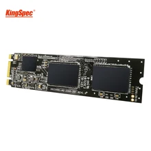 KingSpec M.2 SATA SSD NGFF 1 ТБ 2 ТБ M.2 SATA 3 22*80 мм Внутренний твердотельный накопитель для ноутбука Тетрадь ультрабук