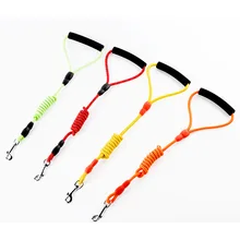 

Reflective small Dog Leash Nylon Rope Pet walking Leashes puppy dog Lead Rope for teddy Chihuahua Yorkie Bichon Pomeranian dogs