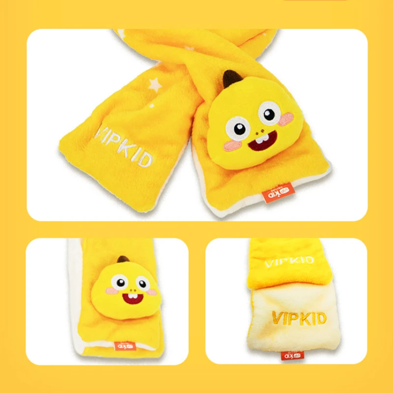 120 см VIPKID мягкая динозавр Милая Фигурка динозавра фланелевый шарф плюшевая кукла подарок для детей 8 дюймов Игрушки для девочек и мальчиков подарки