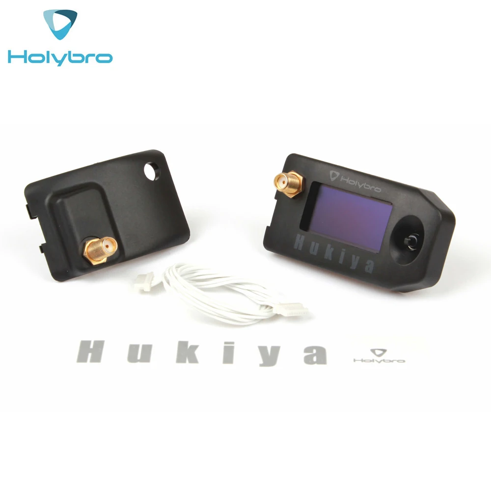 Приемник разнесенных сигналов Holybro iya hukrx5808 5 8G 48CH Pro светодиодный ным дисплеем для