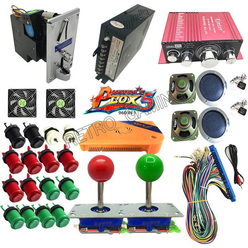 5zippy kit 