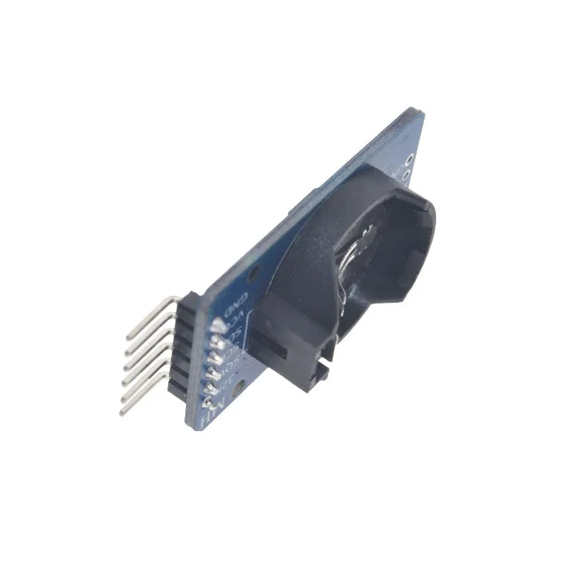 Модуль DS3231 AT24C32 IIC прецизионный модуль часов DS3231SN для модуля памяти Arduino (без