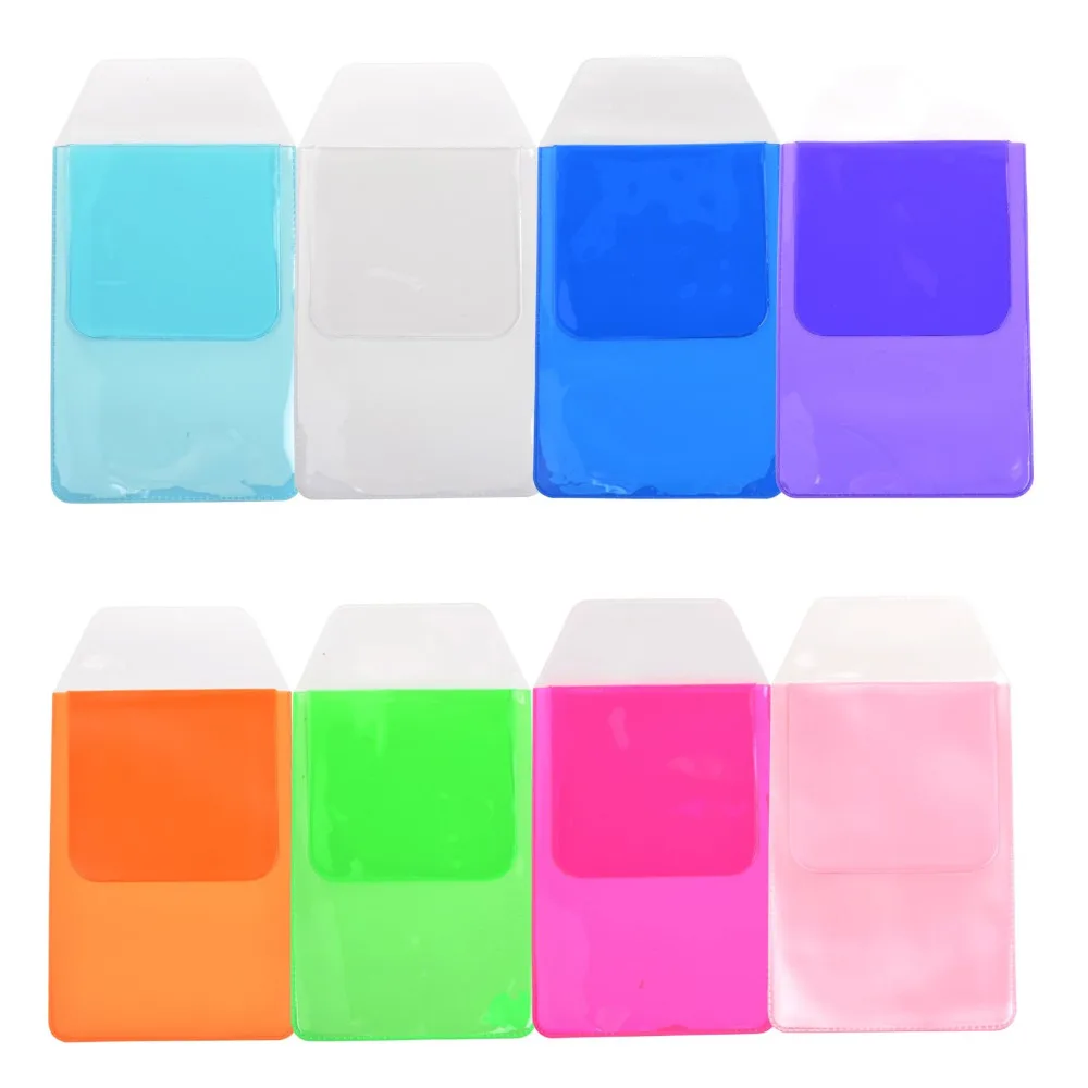 Online Buy Wholesale plastic pocket protectors from China plastic