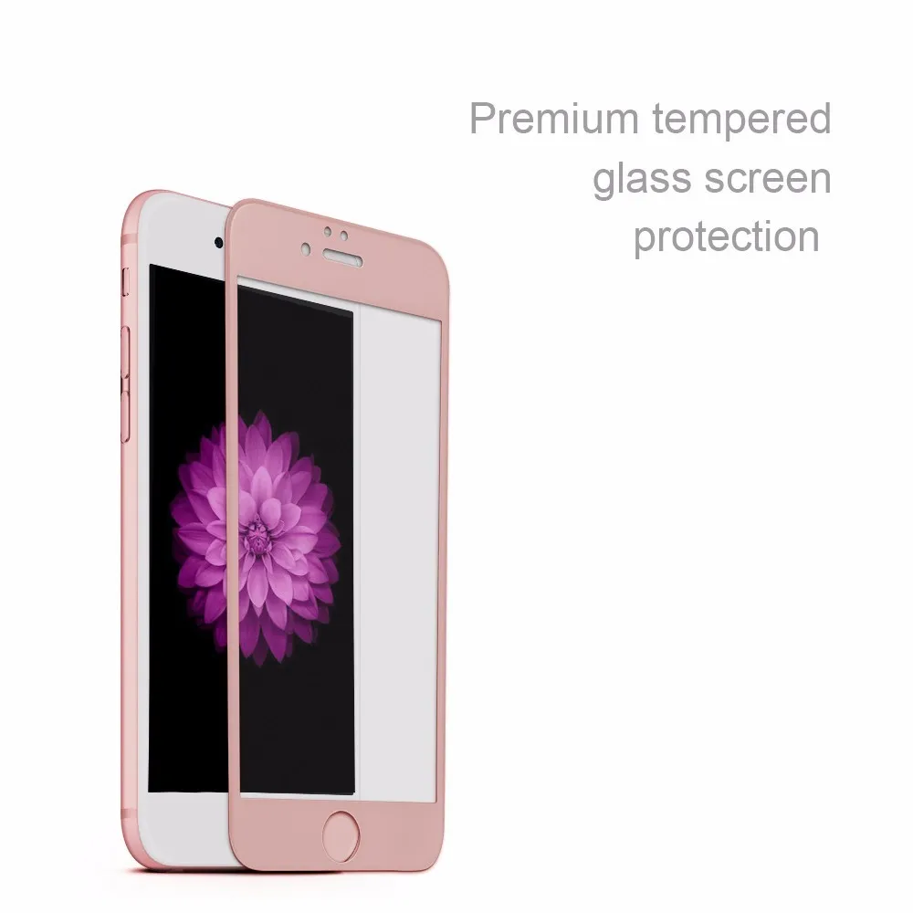 Wangcuangli 0,26 мм Arc углерода волокно полное покрытие для iPhone 6 6 S плюс 3D изогнутый край царапинам защитный film3D