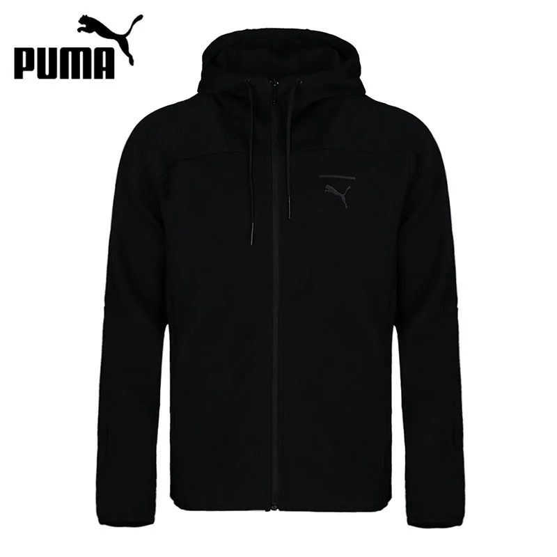 puma pace full zip hoodie
