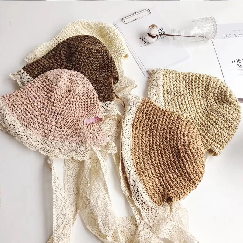 crochet holiday hats