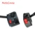 MotoLovee 22mm Moto Interruttori Moto Pulsante del Clacson Turn Segnale Elettrico Luce di Nebbia Della Lampada Inizio Manubrio Interruttore del Regolatore