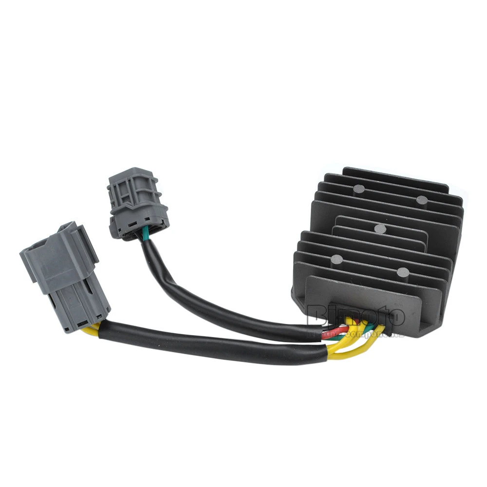 Motorcycle  regulator rectifier (2)