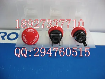 

[ZOB] 100% new original OMRON Omron button switch A165E-S-02 --5PCS/LOT