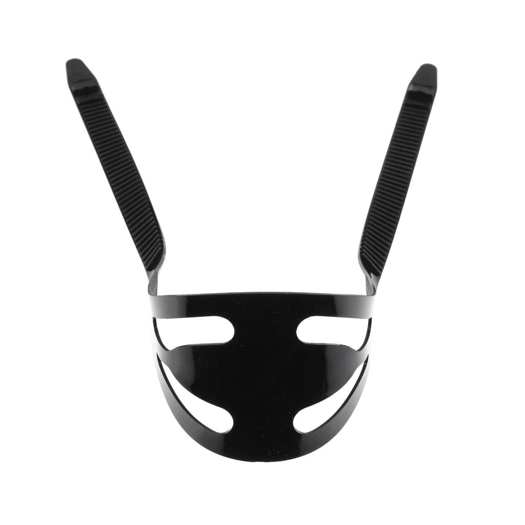 Universal Silicone Mask Strap Great for Scuba Diving Snorkeling Water Sports Swimming Diving Masks Accessories