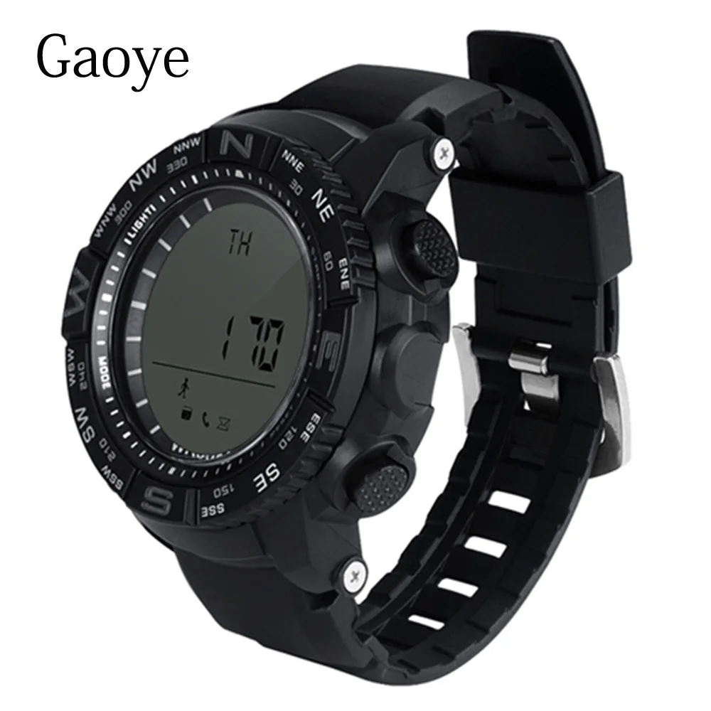 smart watch for skiing