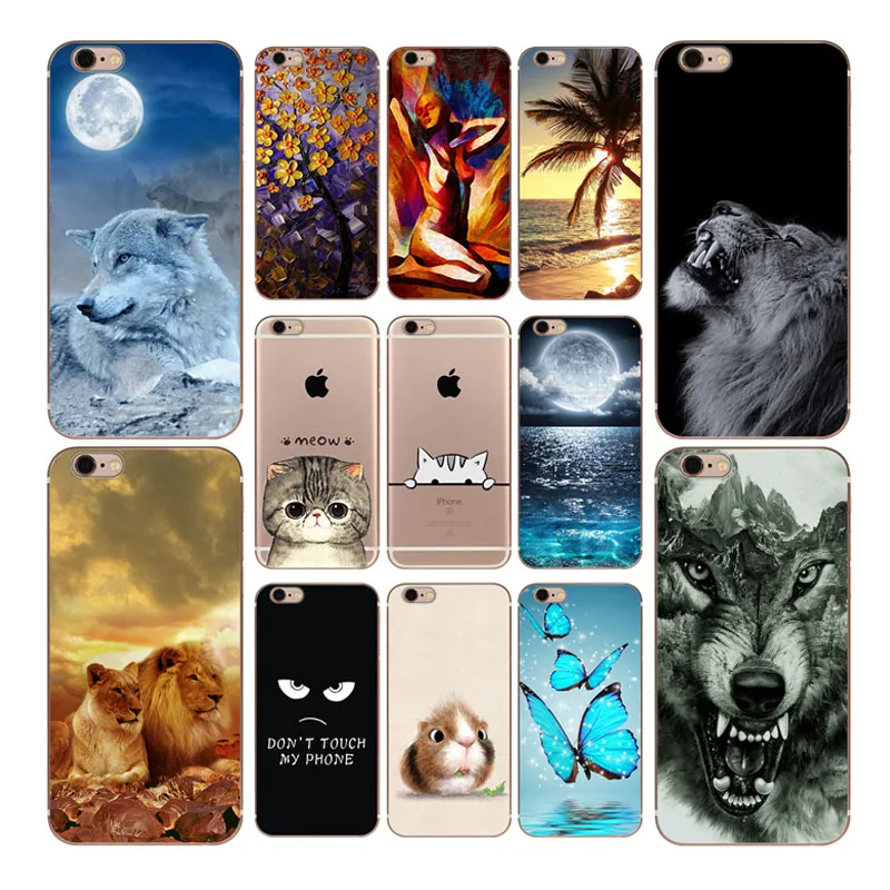 case on hayon 7 for iPhone 6 6S 7 8 5 5S Phone Case Soft TPU Silicone Case For iPhone 6 6s 7 8 Plus Coque Fundas iPhone 7 case case on hayon 7 for iPhone 6 6S 7 8 5 5S Phone Case Soft TPU Silicone Case For iPhone 6 6s 7 8 Plus Coque Fundas iPhone 7 case