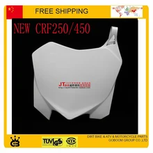 CRF250 CRF450 polisport Пластиковые Кожухи мотокросс Номерные знаки yzf250 250CC cqr ПЛАСТИК ОБТЕКАТЕЛЯ ДЛЯ ГРЯЗЬ ВЕЛОСИПЕД ЯМЫ аксессуары