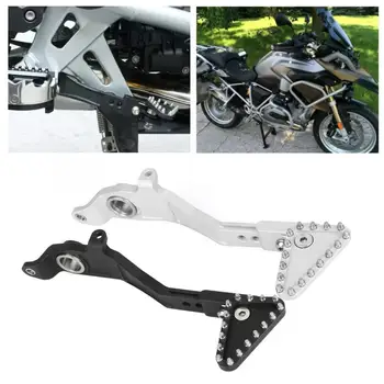 

Motorcycle Adjustable Rear Foot Brake Pedal Lever for R1200GS LC Adventure